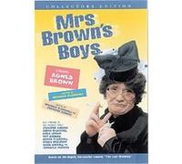 Mrs Brown's Boys - Part 1 G