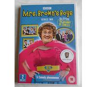 Mrs Brown's Boys – Série 2 – Universal Pictures