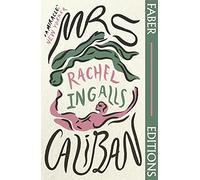 Mrs Caliban (Faber Editions): 'Wonderful' (Margaret Atwood)