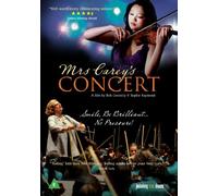 Mrs Carey's Concert [DVD] [Import]