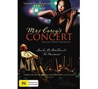 Mrs Carey'S Concert [Edizione: Australia] [Import]