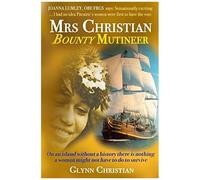 Mrs Christian Bounty Mutineer