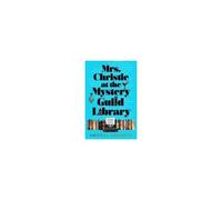Mrs. Christie At The Mystery Guild Library