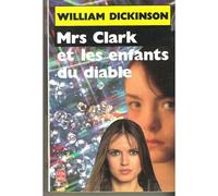 Mrs - Clark Et Les Enfants Du Diable