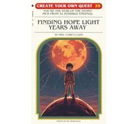 Mrs. Cobb's Class Book 2026 - Finding Hope Light Years Away