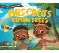 Mrs. Coco's Lemon Trees