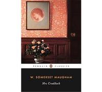 Mrs. Craddock, Penguin Classics Series W. Somerset Maugham (Auteur)