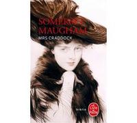 Mrs. Craddock William Somerset Maugham (Auteur)