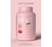 Mrs D Is (Not) on a Diet