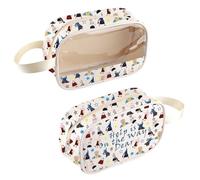 Mrs. D-oubtfire Sac fourre-tout inspiré de Mrs. D-oubtfire Cadeau pour les fans de Mrs. D-oubtfire, Way Dear Bag