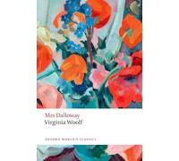 Mrs Dalloway – Oxford University Press