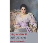 Mrs Dalloway
