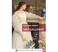 Mrs Dalloway