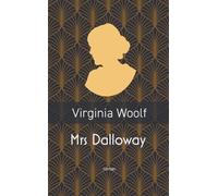 Mrs Dalloway