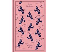 Mrs Dalloway