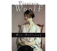 Mrs Dalloway