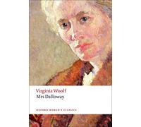 Mrs Dalloway