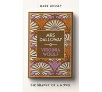 Mrs Dalloway