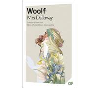 Mrs Dalloway