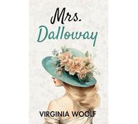 Mrs Dalloway