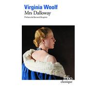 Mrs Dalloway