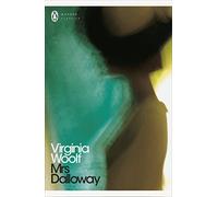 Mrs Dalloway