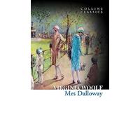 Mrs Dalloway – Harper Collins Publishers