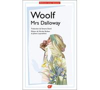 Mrs Dalloway – Flammarion