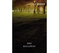 Mrs Dalloway