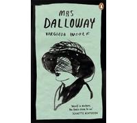 Mrs Dalloway