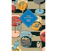 Mrs Dalloway: A beautiful deluxe gift edition of Woolf's great masterpiece with foiled covers, marbled endpapers, sprayed edges, beautiful paper and finished with a silk ribbon.