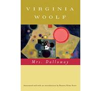 Mrs. Dalloway (Annotated)