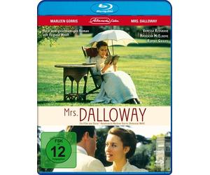MRS.DALLOWAY (BLU-RAY) - MARLEEN GORRIS BLU-RAY NEUF