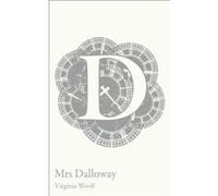 Mrs Dalloway by Virginia Woolf Paperback Book Virginia Woolf (Auteur)