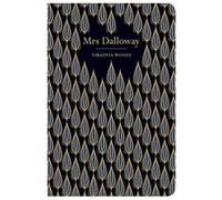 Mrs Dalloway by Virginia Woolf Virginia Woolf (Auteur)