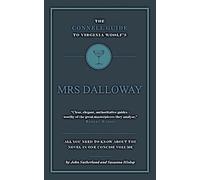 Mrs Dalloway de Virginia Woolf