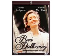 Mrs Dalloway [DVD] (IMPORT) (Pas de version française)