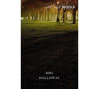 Mrs Dalloway, édition anglaise