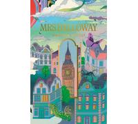 Mrs. Dalloway - Édition Collector