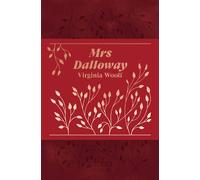 Mrs Dalloway. Édition collector