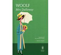 Mrs. Dalloway. Ediz. integrale