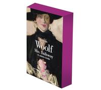 Virginia Woolf – Mrs Dalloway et autres écrits – Préface de Gilles Philippe – Tirage spécial, relié