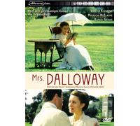 Mrs. Dalloway [Import allemand]