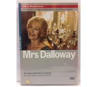 Mrs Dalloway [Import allemand]