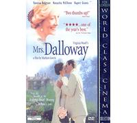 Mrs. Dalloway [Import USA Zone 1]