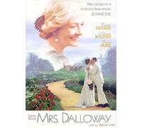 Mrs Dalloway [Import USA Zone 1]