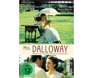 MRS.DALLOWAY - MARLEEN GORRIS DVD NEUF