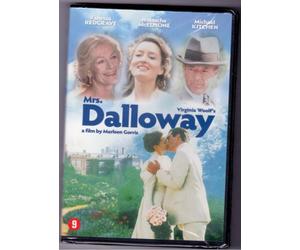 Mrs. Dalloway_Region 2_Redgrave, Gorris_EU-Import