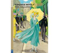 Mrs dalloway (restyled)