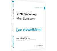 Mrs. Dalloway version anglaise avec un dictionnaire pratique - Virginia Woolf (Fremdsprachen auf Englisch)